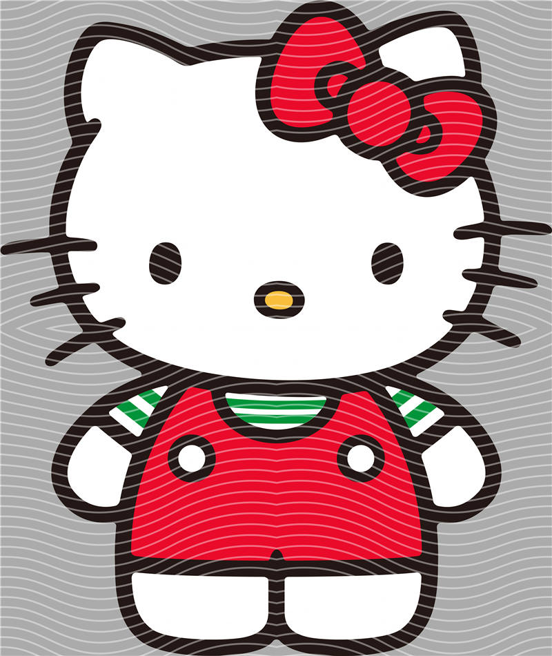 Sanrio-HK 173